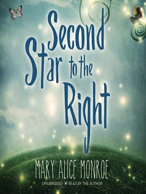 cover image of Second Star to the Right